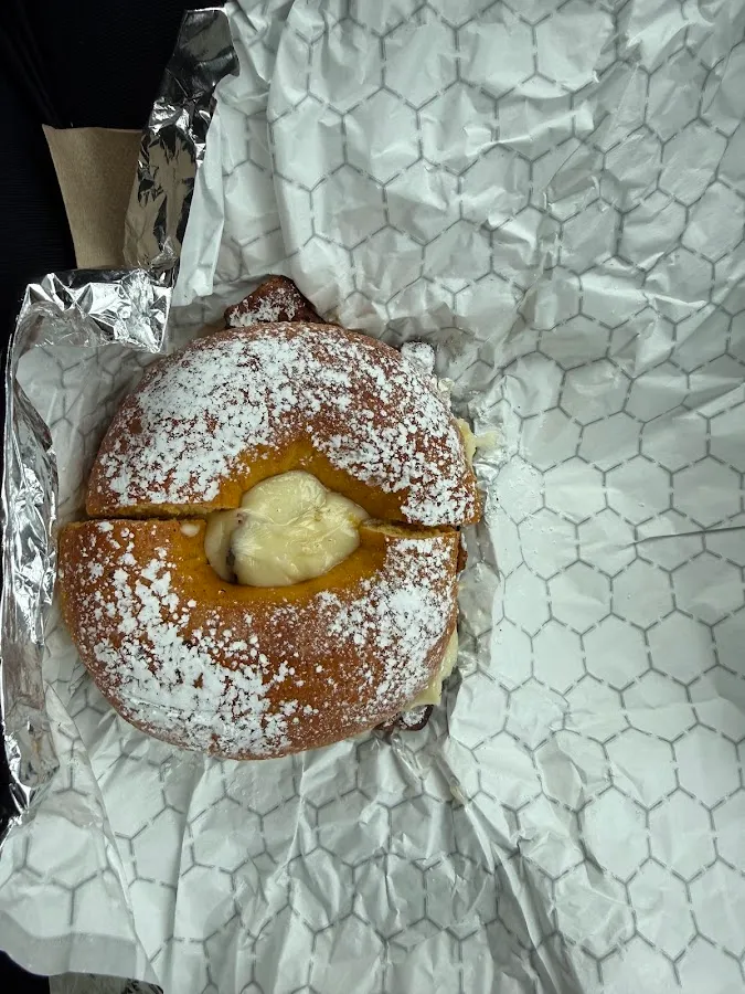 The Breakfast Nook photo 5