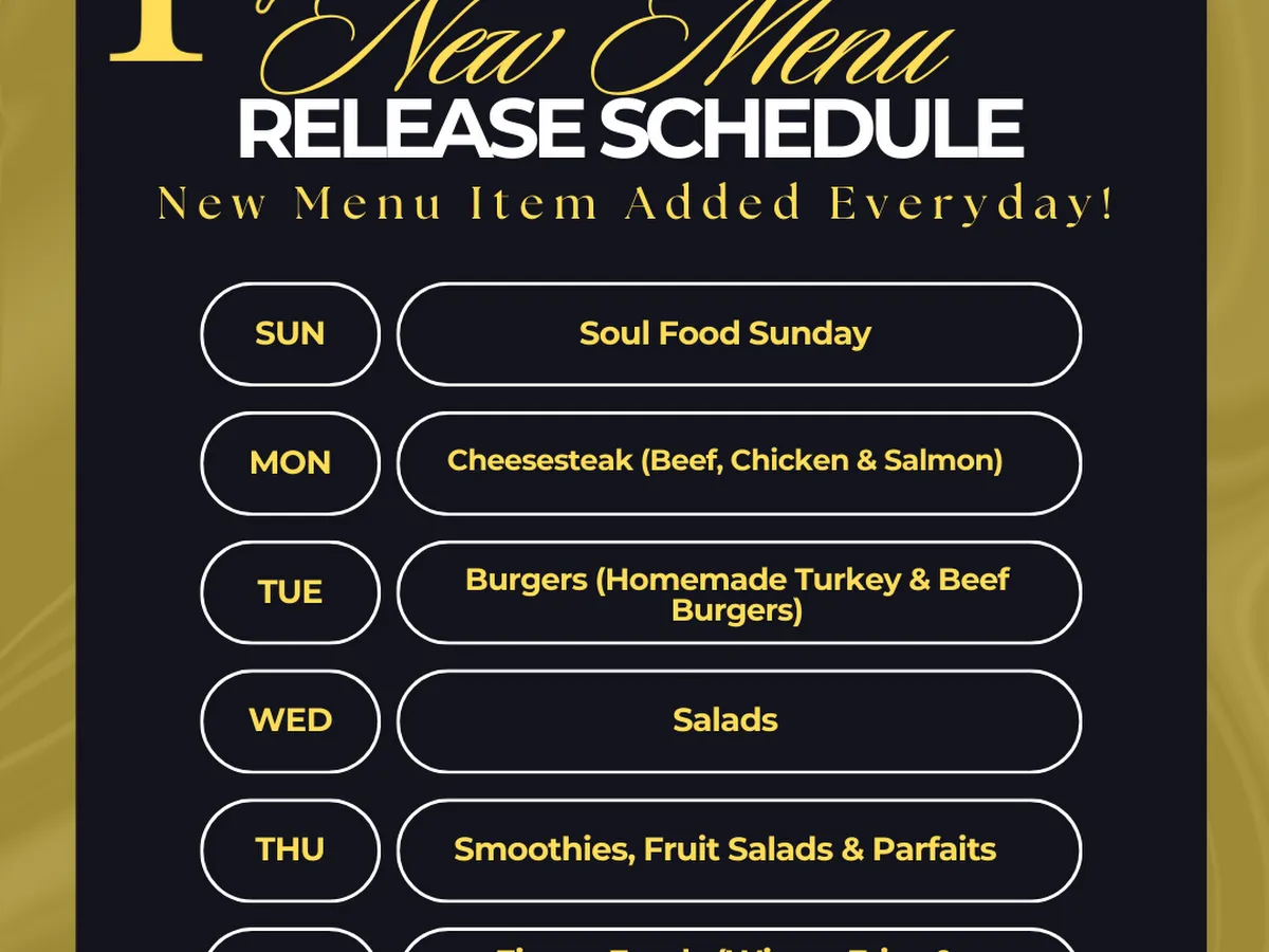 The Breakfast Palace/Eric Stevens photo 2