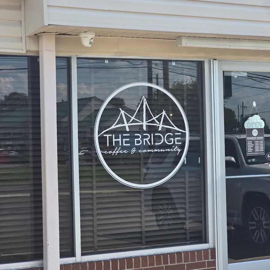 The Bridge Coffee & Community