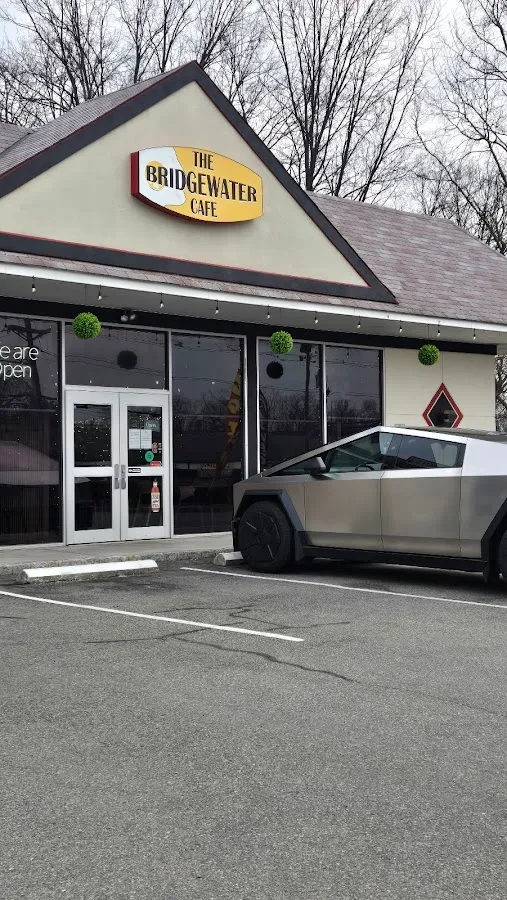 The Bridgewater Cafe photo 2