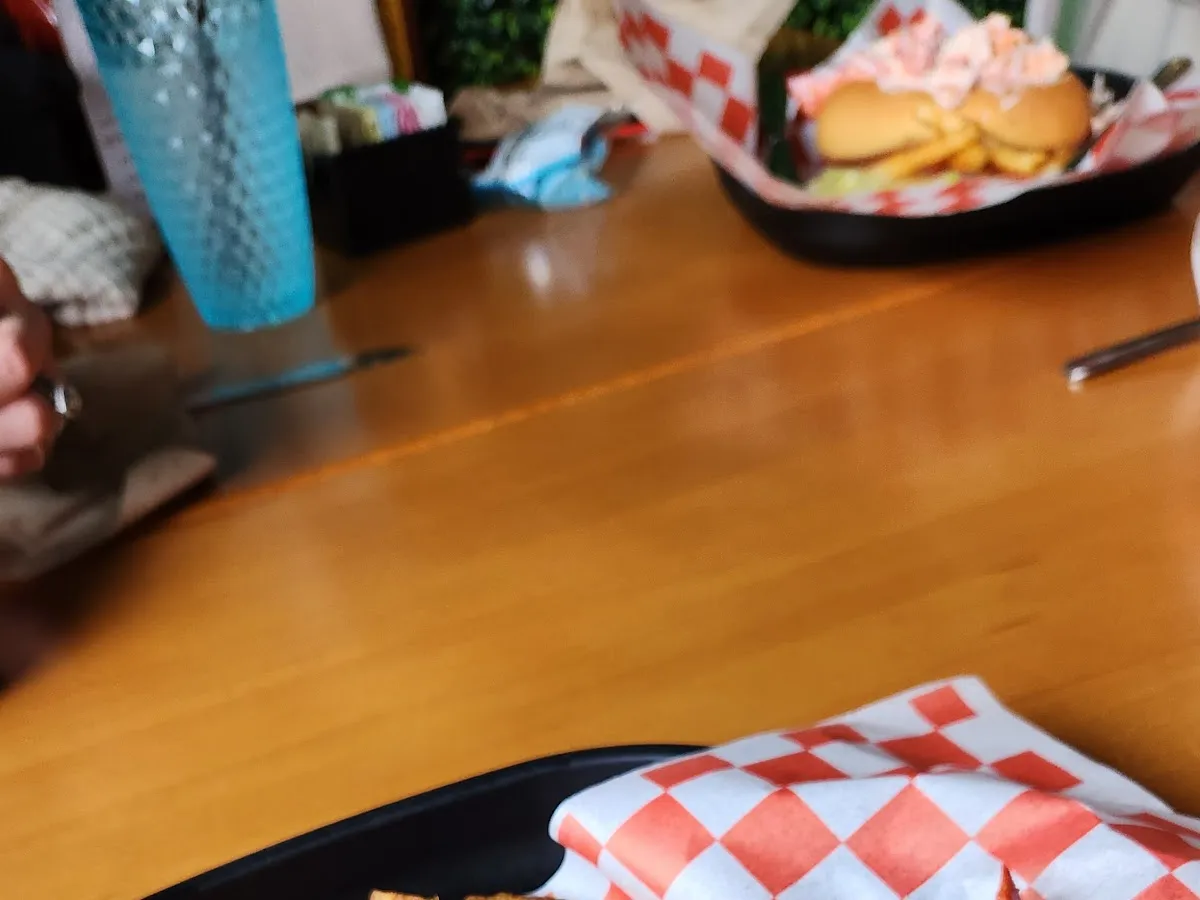 The Bridgewater Cafe photo 4