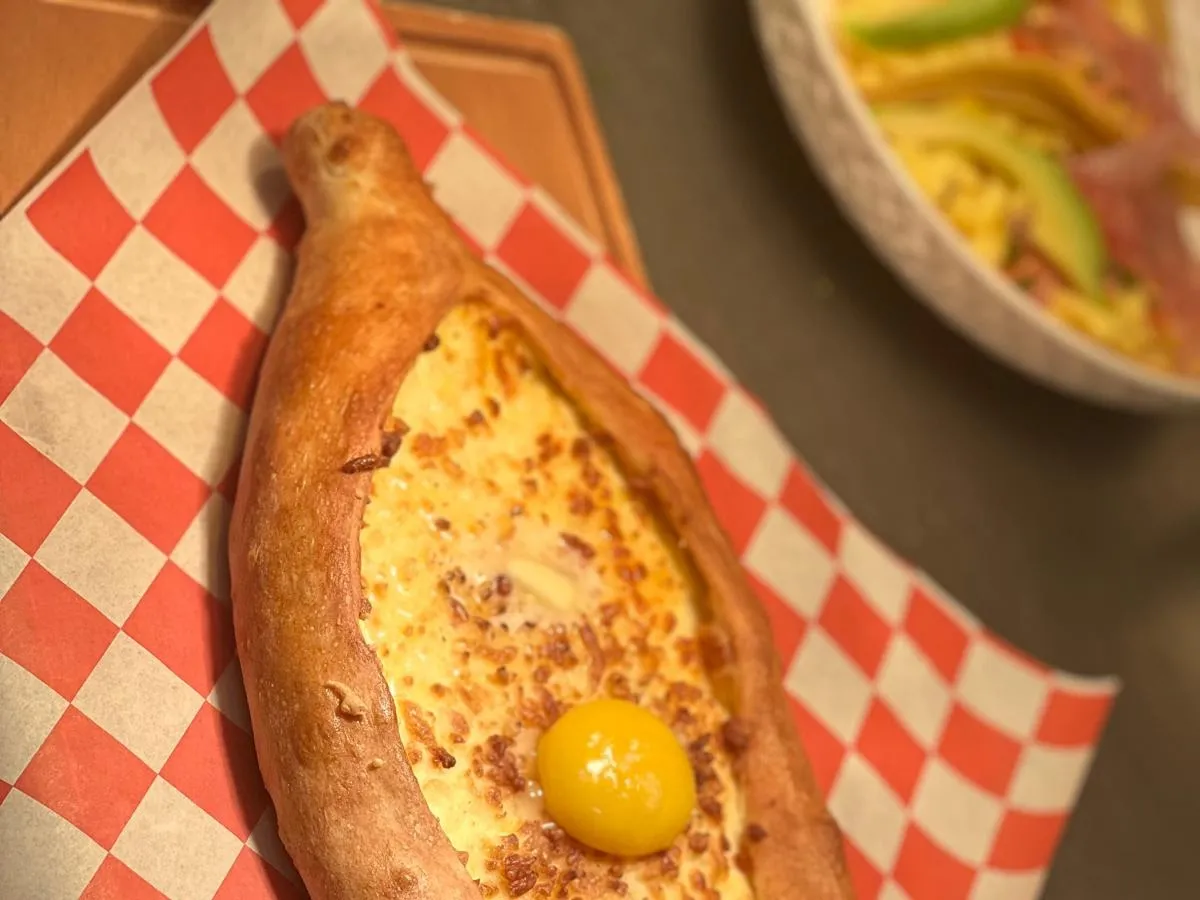 The Bridgewater Cafe photo 5