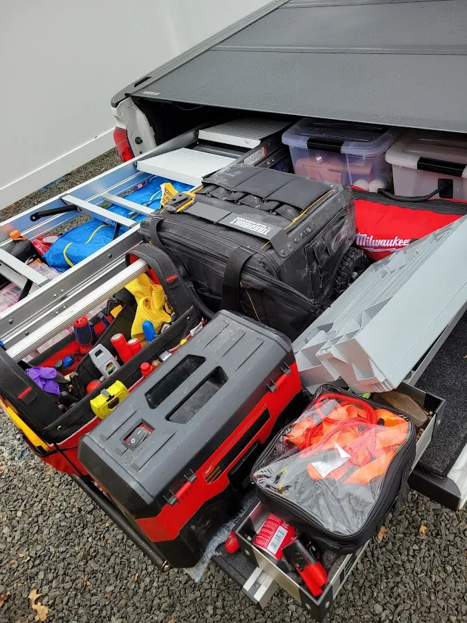 The British Handyman & Contractor Team Of NJ