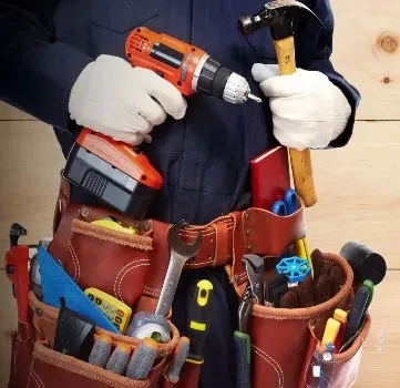 The British Handyman & Contractor Team Of NJ photo 2