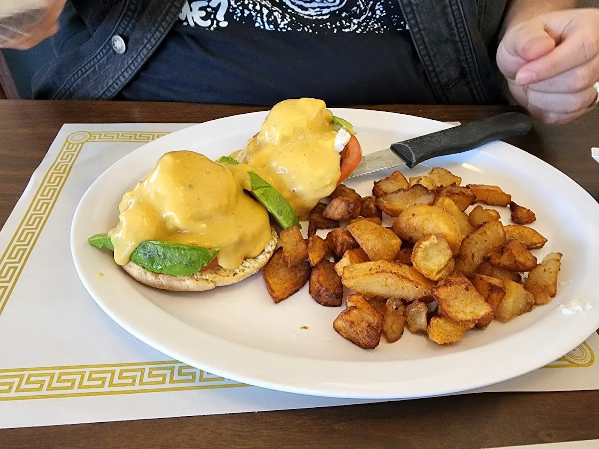 The Brookwood Cafe photo 3