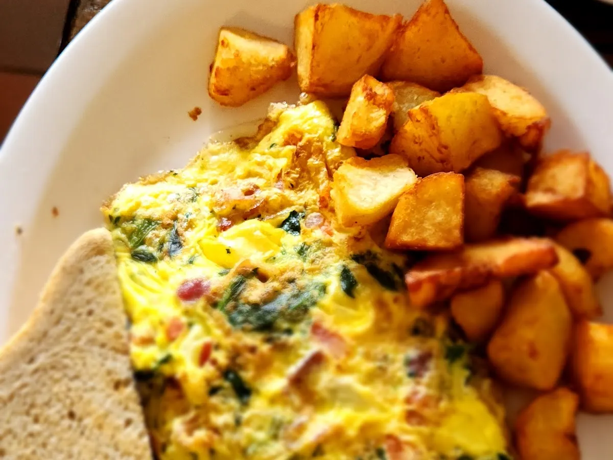 The Brookwood Cafe photo 4