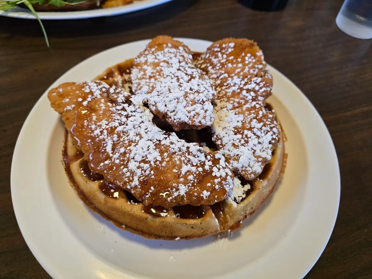 The Brookwood Cafe photo 5