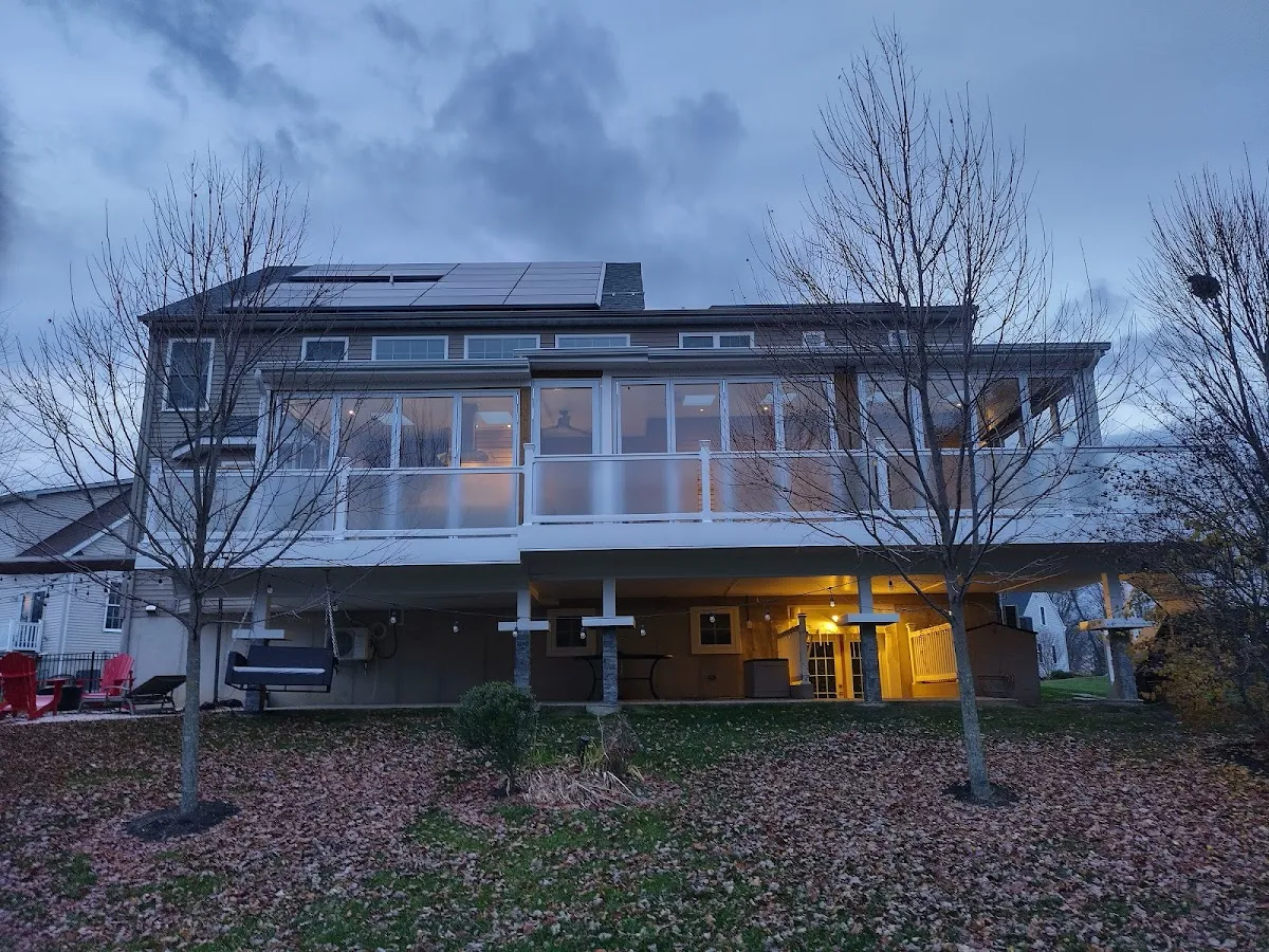 The Builder LLC - Interior and Exterior Home Remodeling Contractor