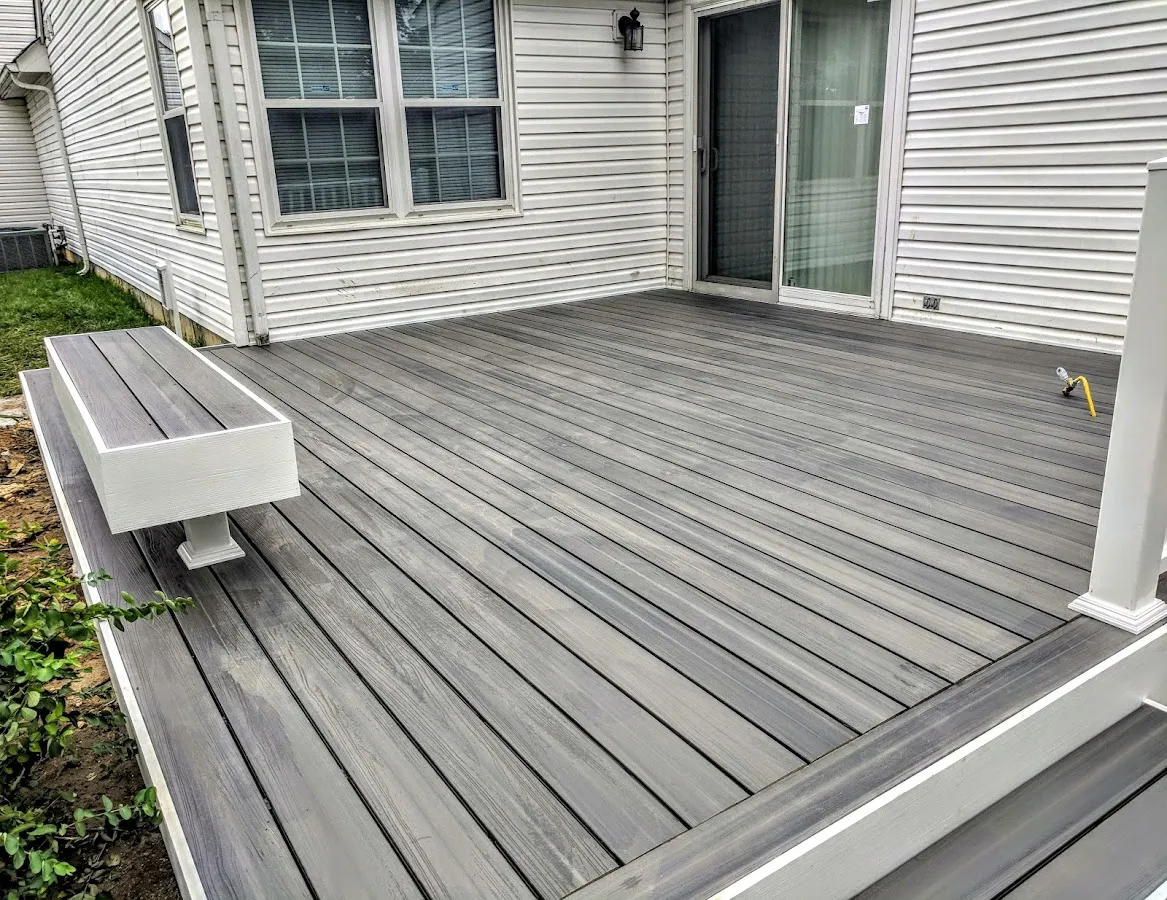 The Builder LLC - Interior and Exterior Home Remodeling Contractor photo 3