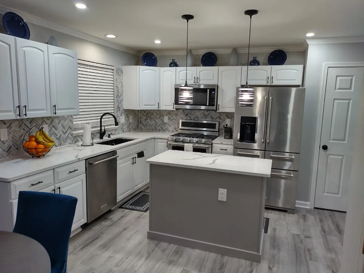 The Builder LLC - Interior and Exterior Home Remodeling Contractor photo 5