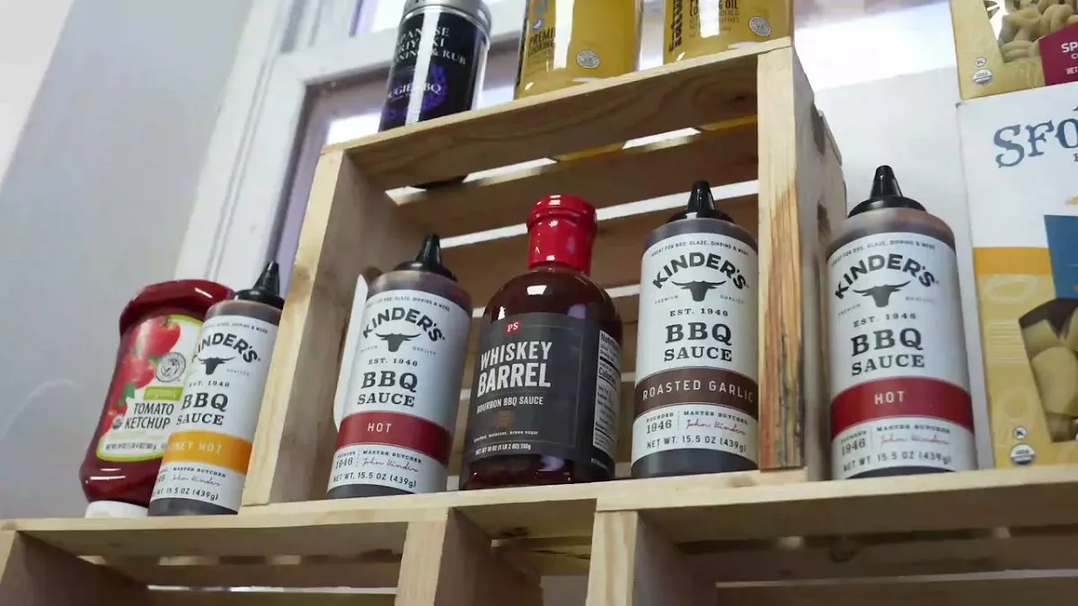 The Butcher and the Bull