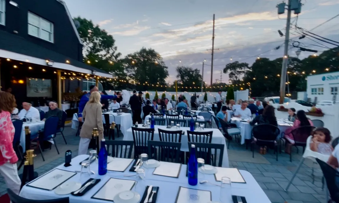 The Butchers Steakhouse