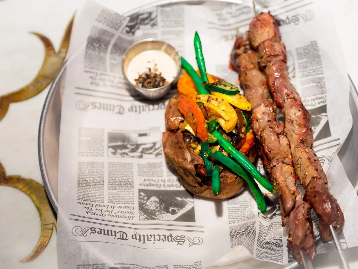 The Butchers Steakhouse photo 3