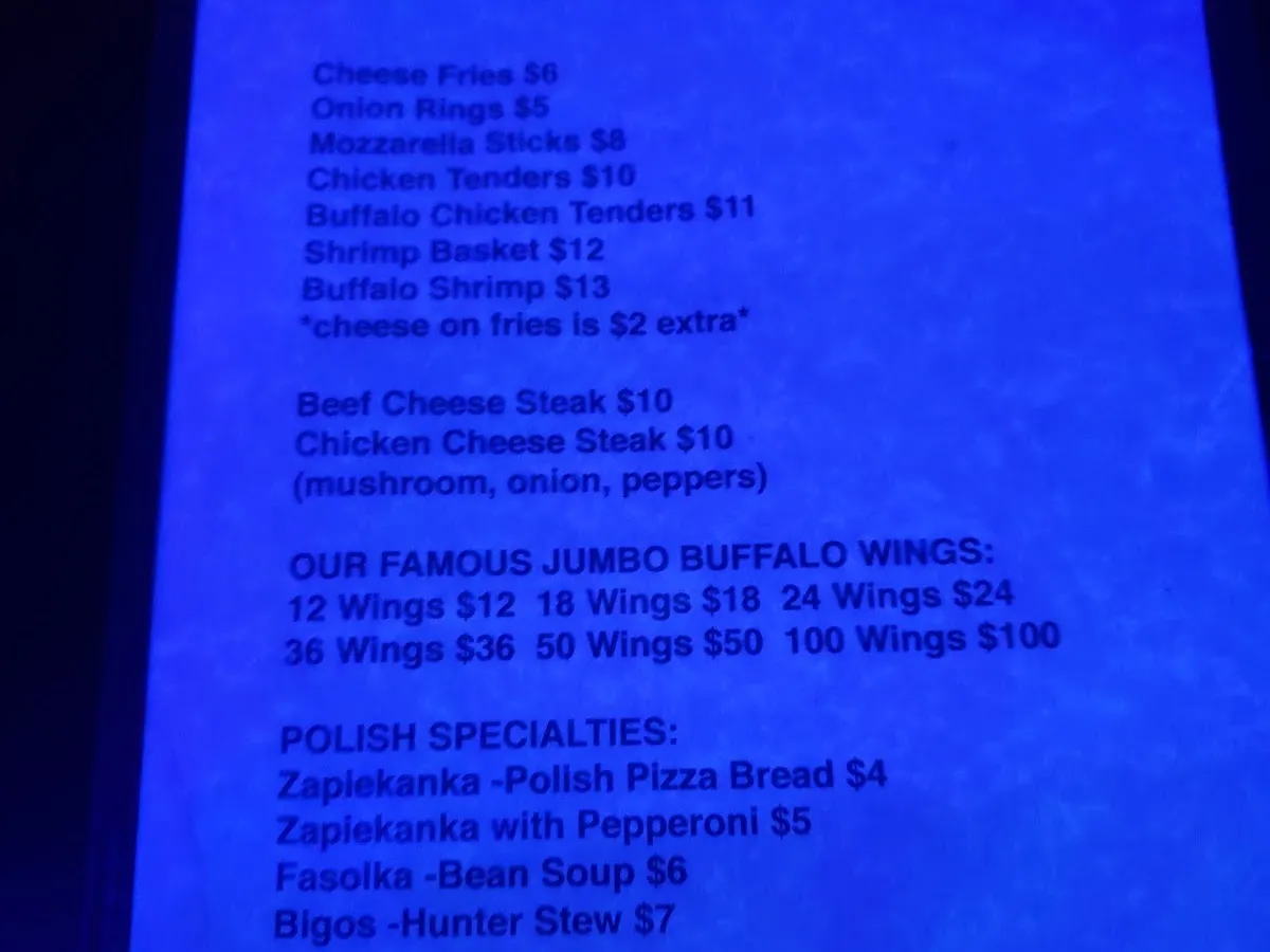 The Buzz Bar & Lounge photo 2