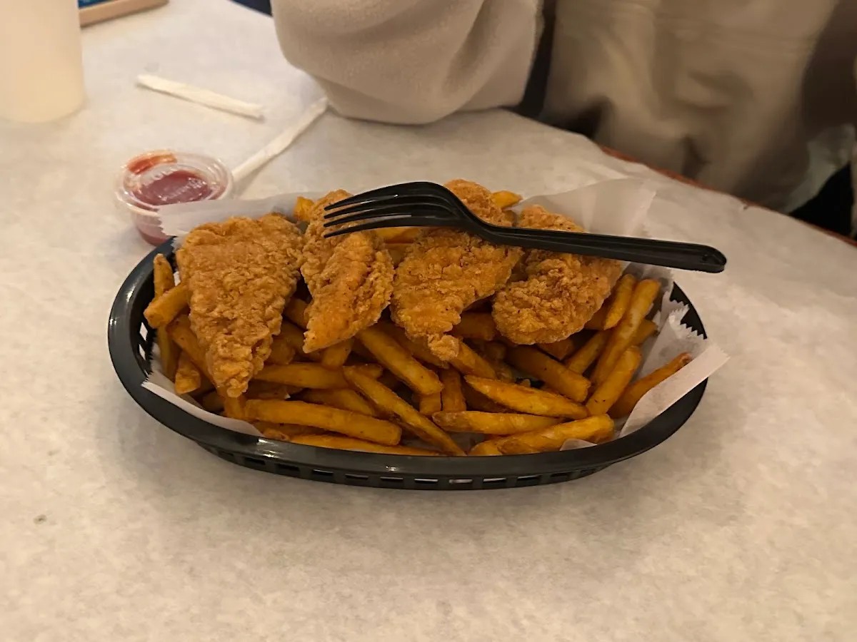 The Cajun Crab Louisiana Seafood Restaurant photo 5