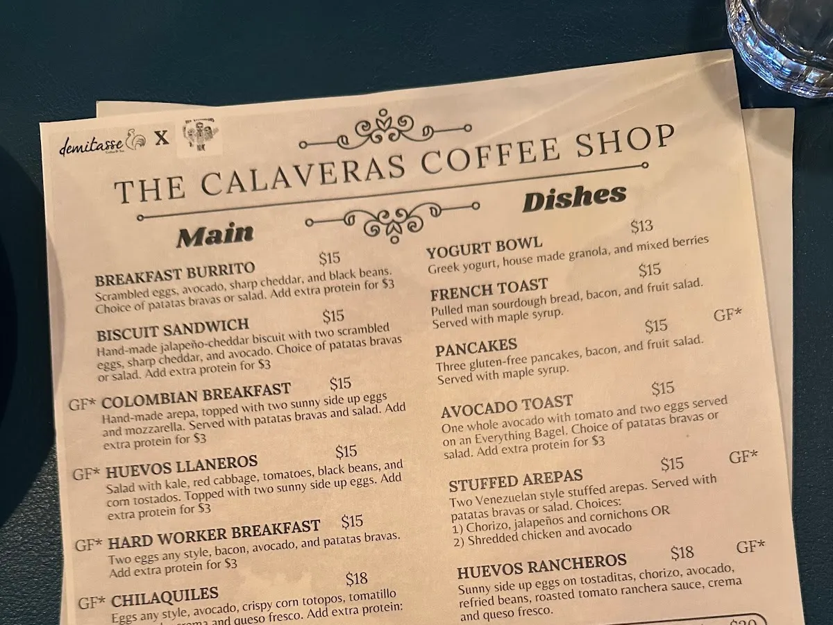 The Calaveras NYC photo 3