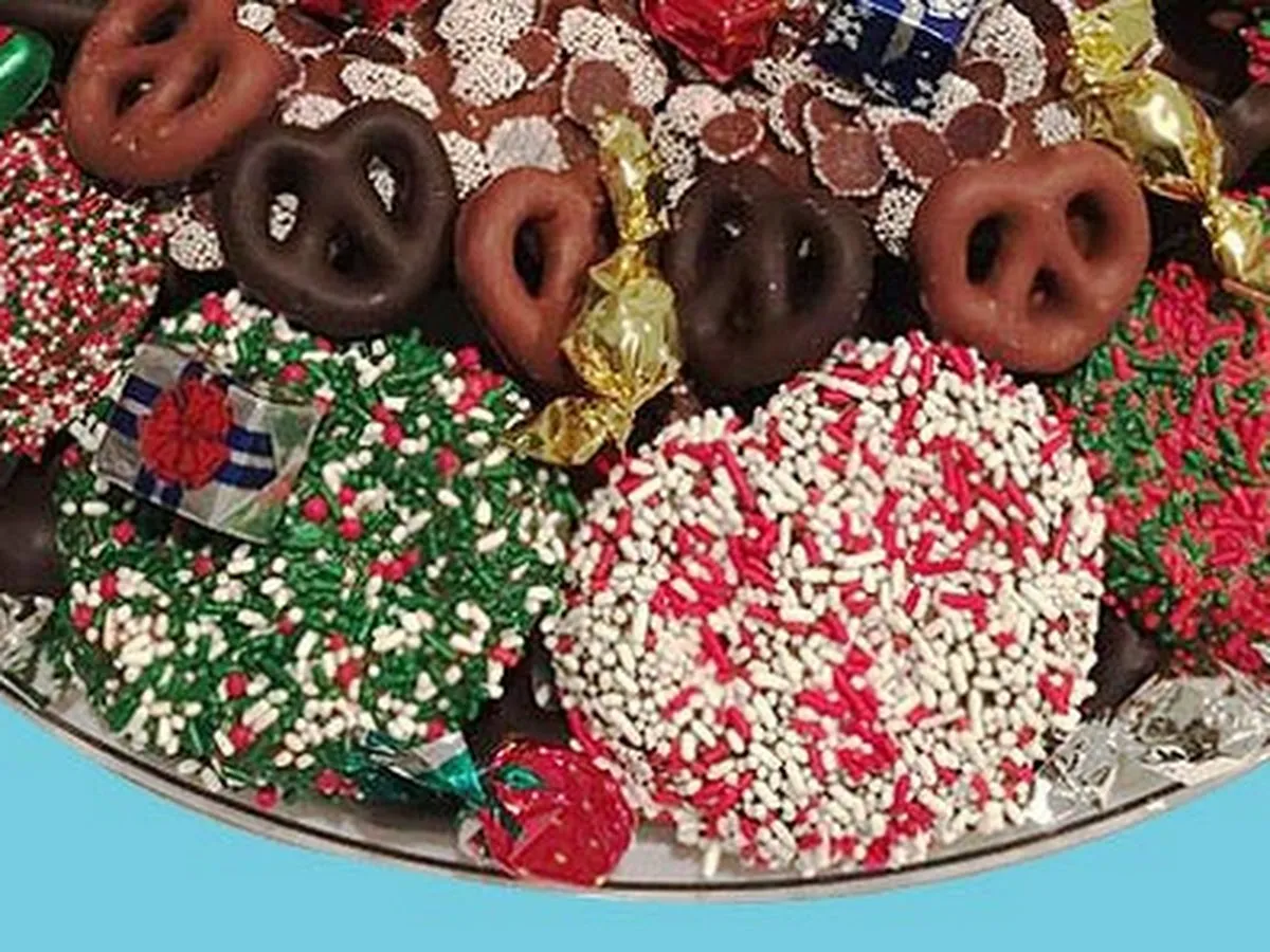 The Candy Jar by 1892 Bordentown photo 3