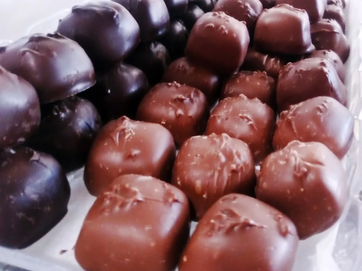 The Candy Jar by 1892 Bordentown photo 4