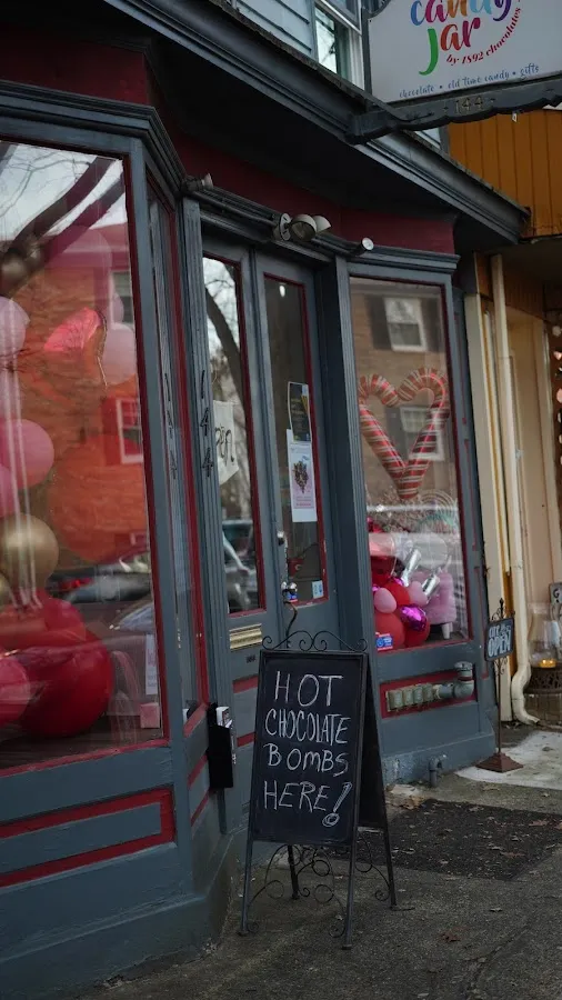 The Candy Jar by 1892 Bordentown photo 5