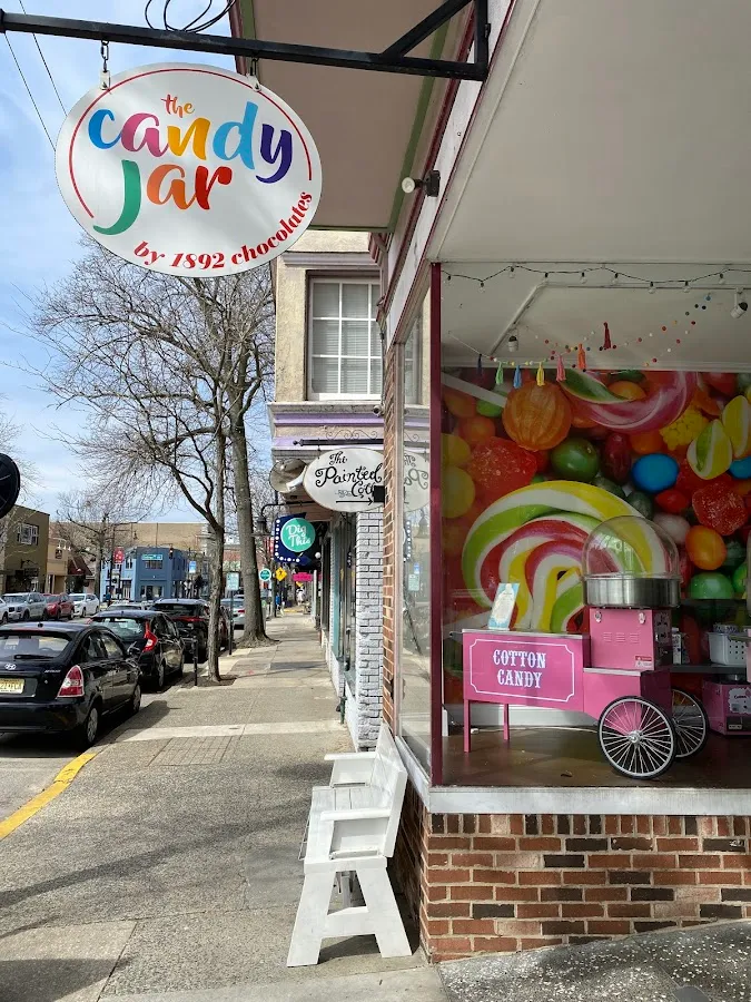 The Candy Jar by 1892 Collingswood photo 2