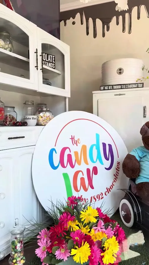 The Candy Jar by 1892 Collingswood photo 4