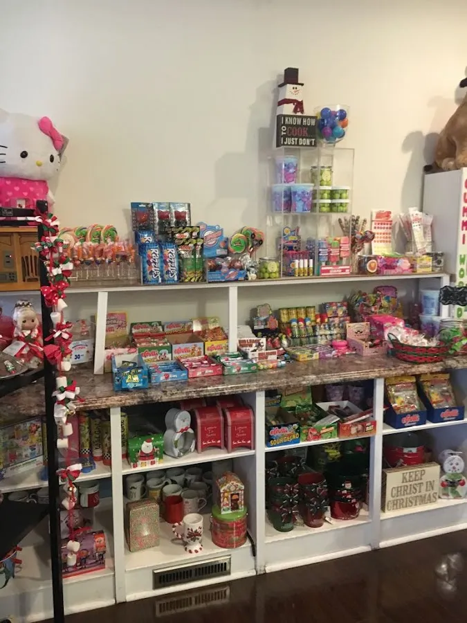 The Candy Jar by 1892 Collingswood photo 5