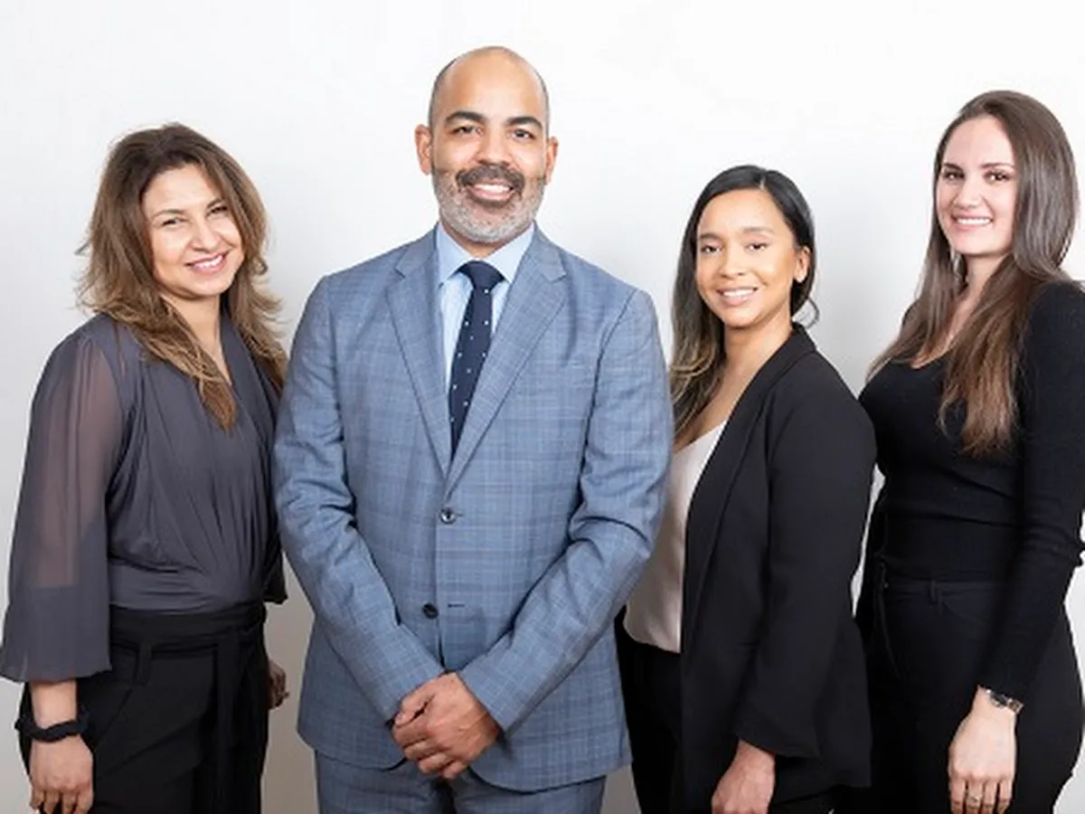 The Carballo Financial Group: Allstate Insurance