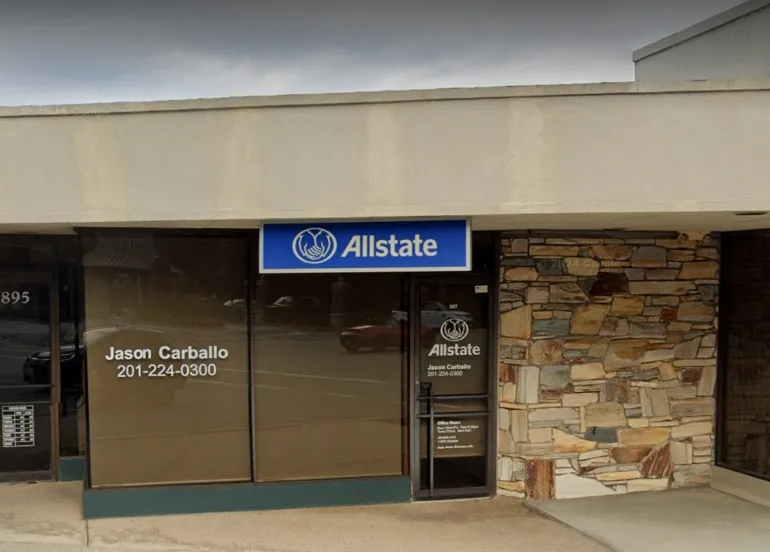 The Carballo Financial Group: Allstate Insurance photo 3