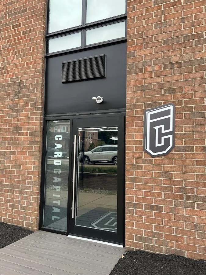 The Card Capital photo 2