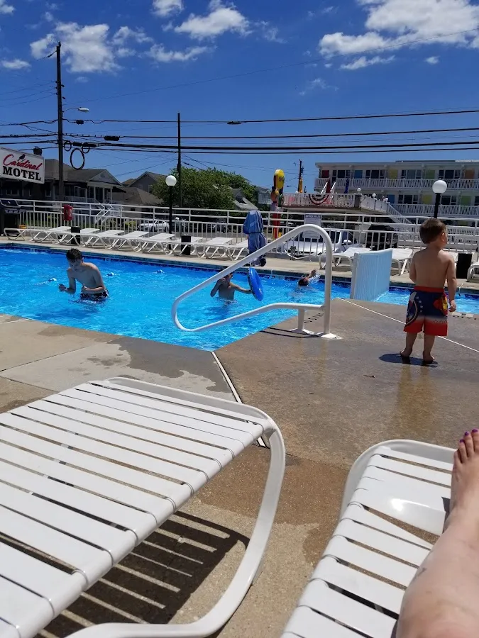 The Cardinal Motel photo 4