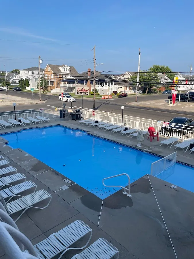 The Cardinal Motel photo 5