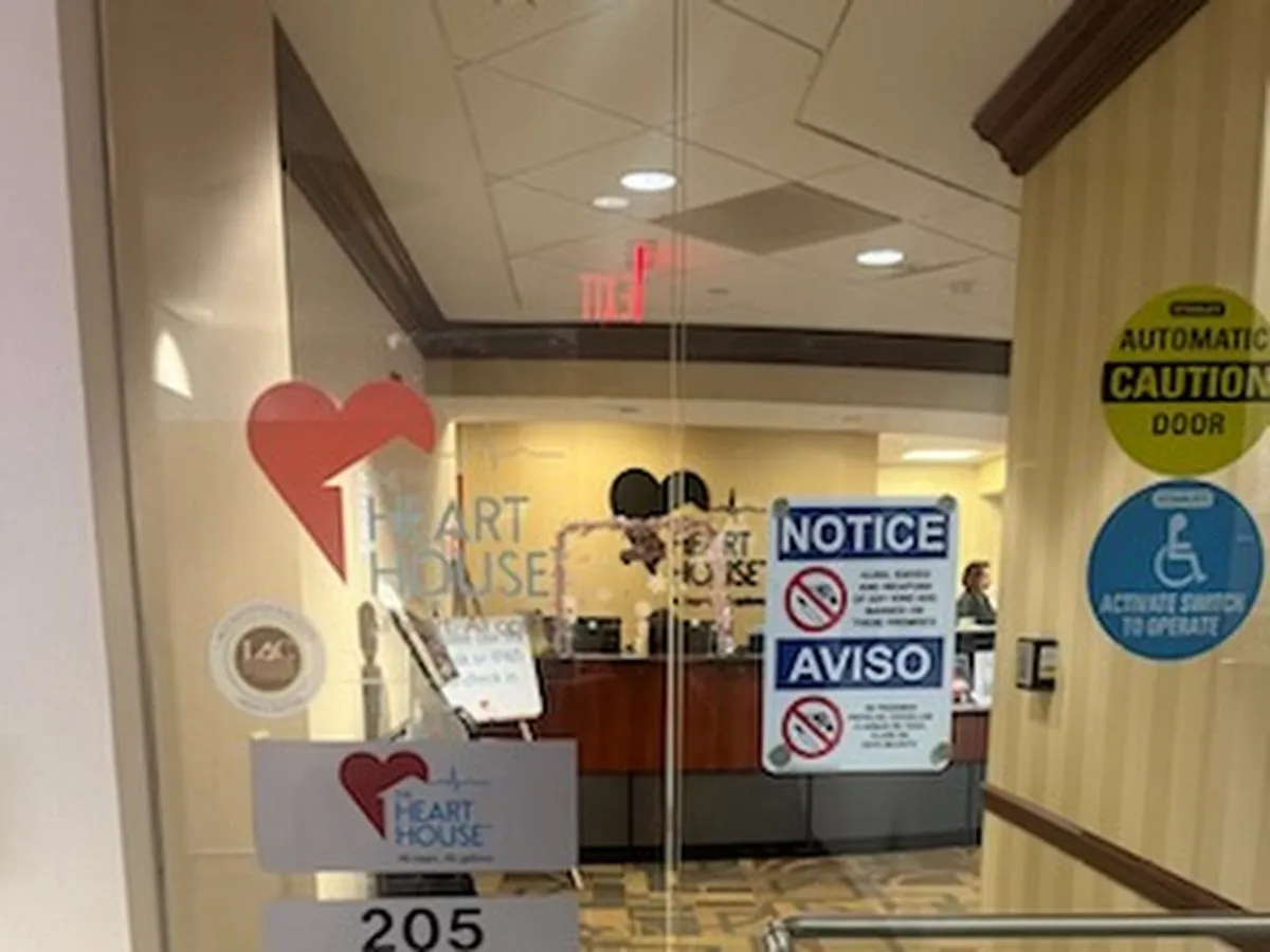 The Cardiovascular Centers, LLC photo 2