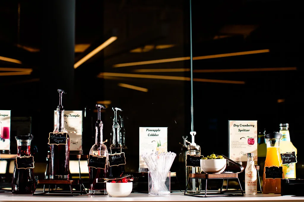 The Catering Station