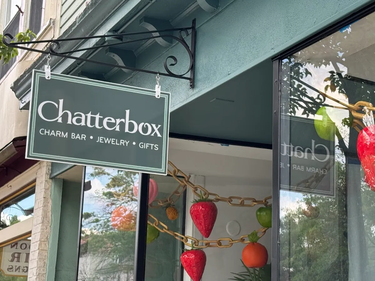 The Chatterbox Shop photo 4