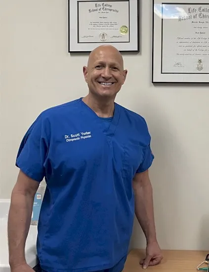 The Cherry Hill Chiropractor photo 2