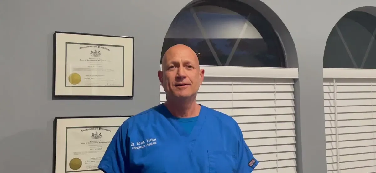 The Cherry Hill Chiropractor photo 4