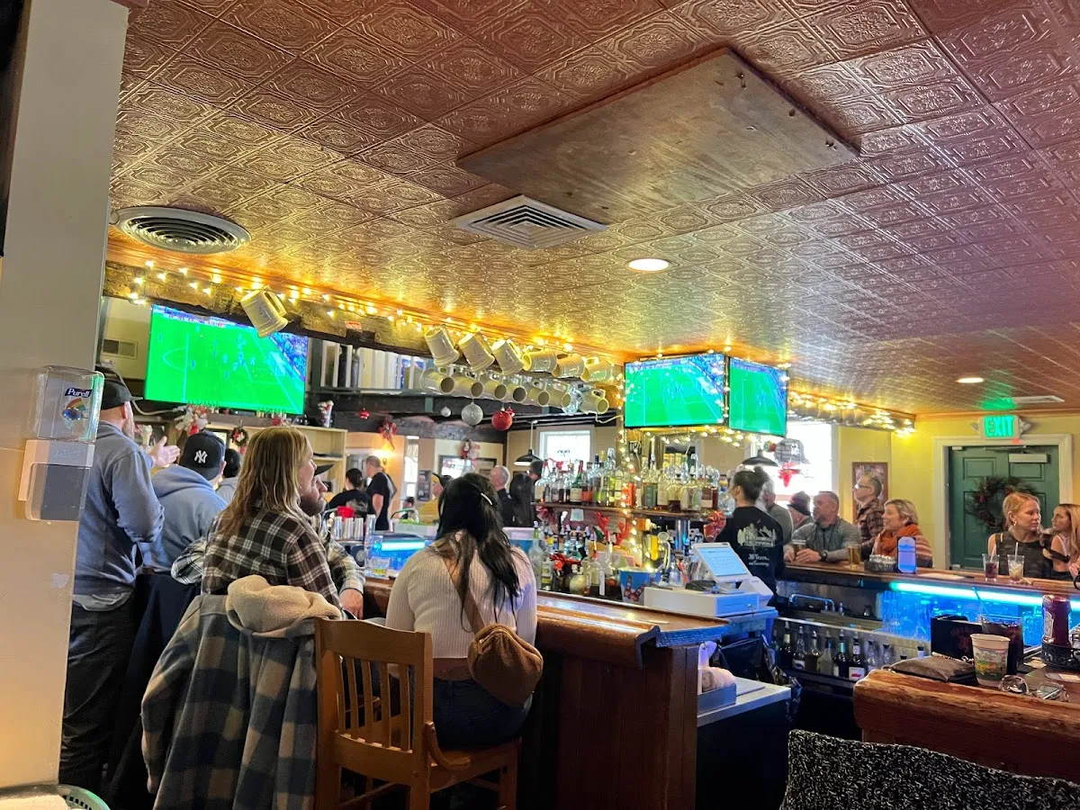 The Chesterfield Inn photo 2