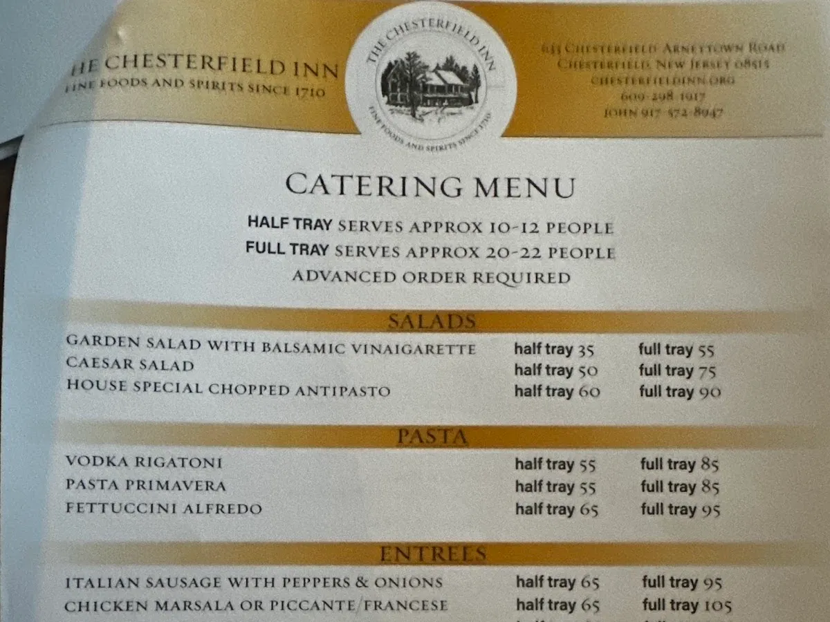 The Chesterfield Inn photo 3