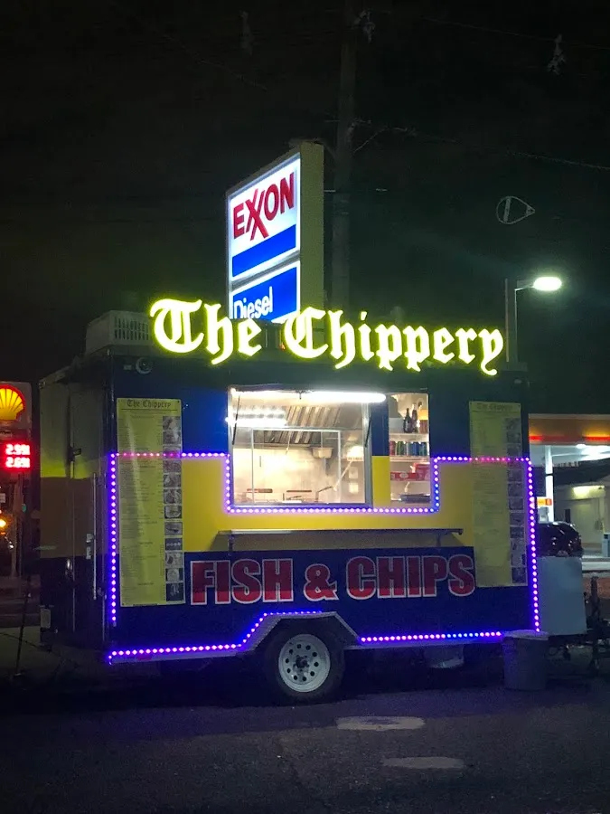 The Chippery Jersey City photo 2