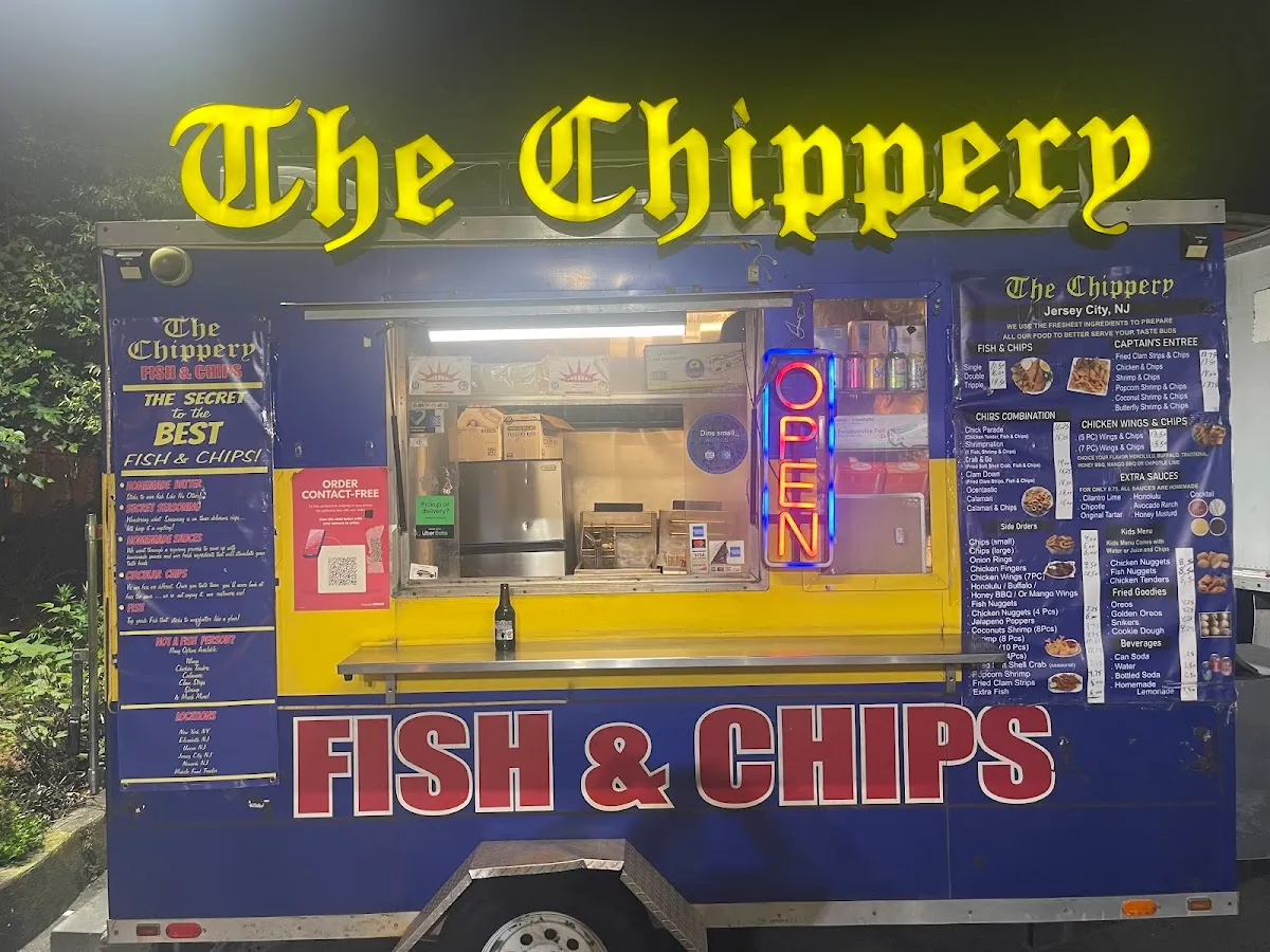 The Chippery Jersey City photo 3