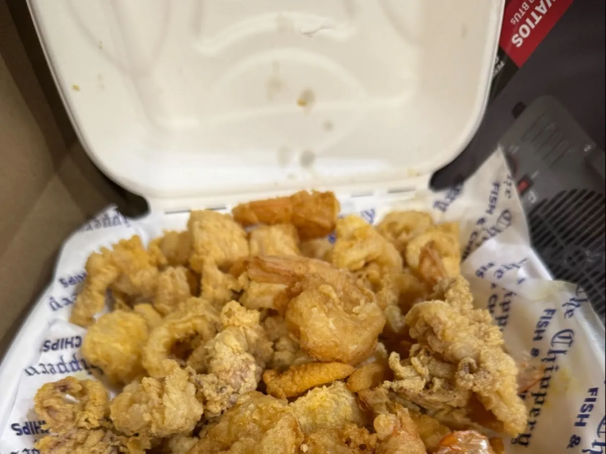 The Chippery Jersey City photo 5