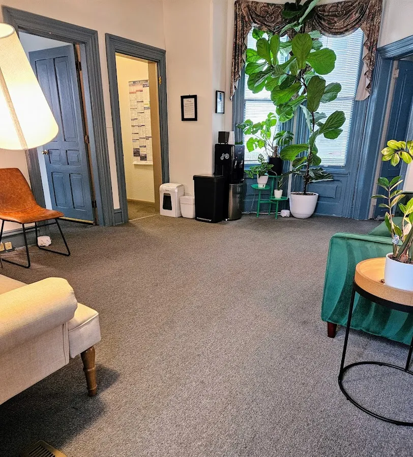 The Chrysalis Counseling Center photo 2