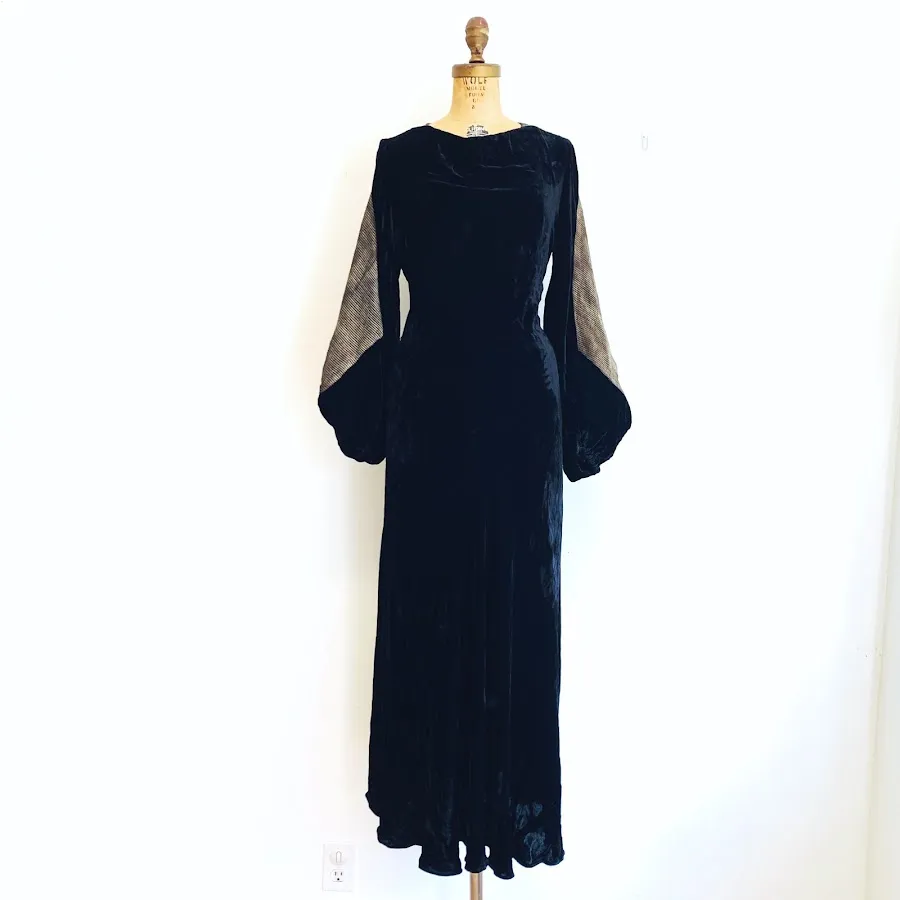 The Church of Vintage