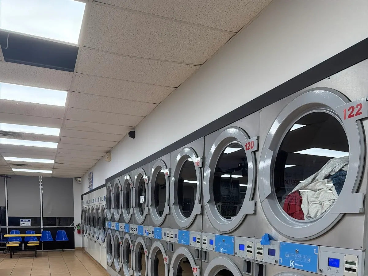 The Clean Spot (of Philly)