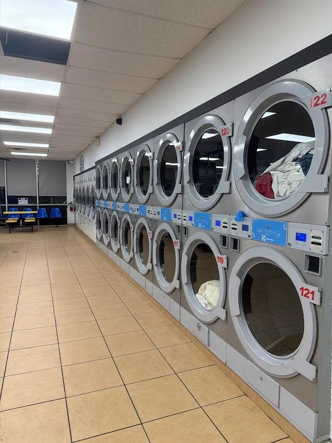 The Clean Spot (of Philly) photo 2