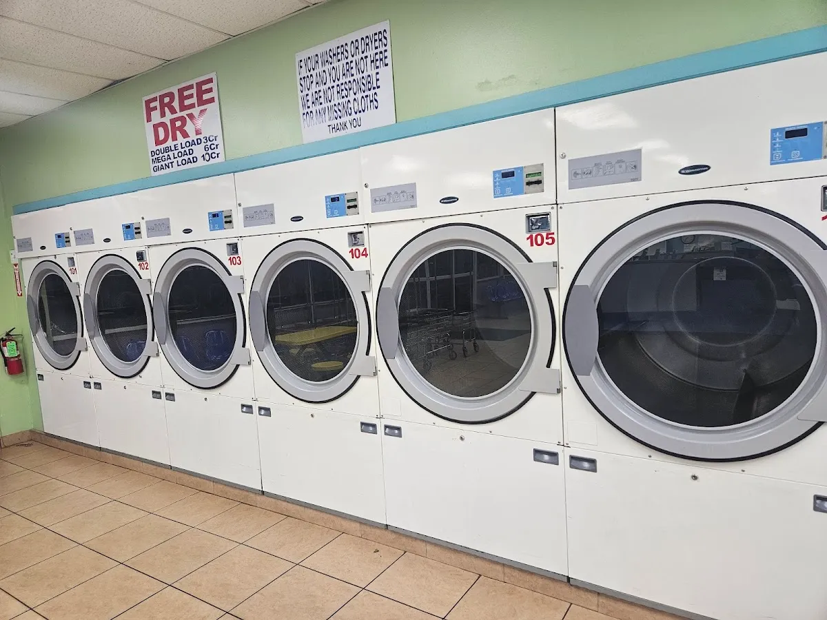 The Clean Spot (of Philly) photo 4