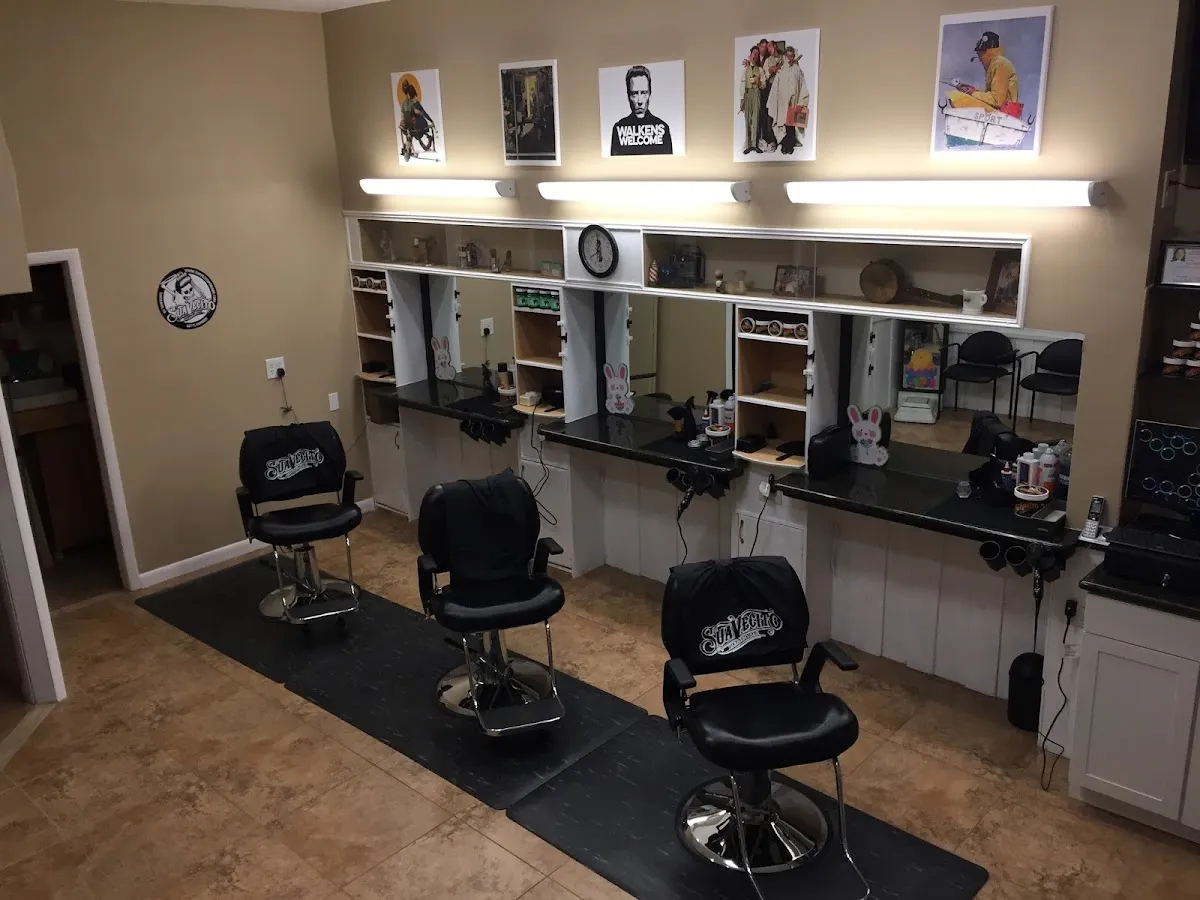 The Clip Joint photo 2