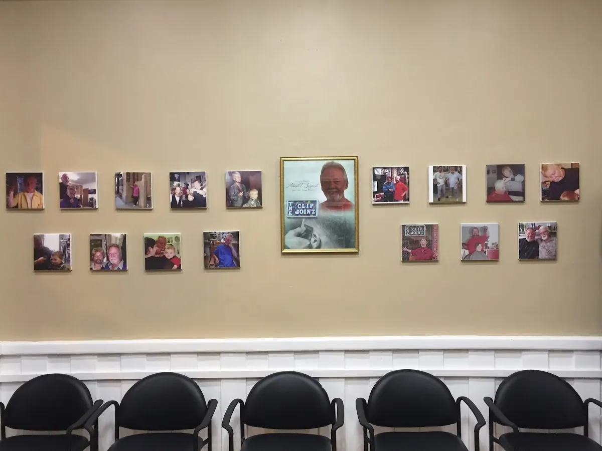 The Clip Joint photo 3