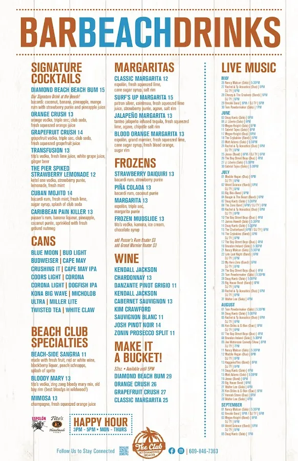 The Club at Diamond Beach photo 5