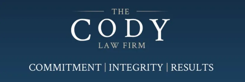 The Cody Law Firm